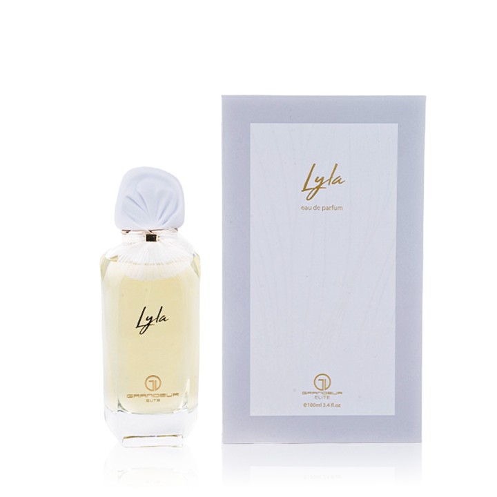 Grandeur Lyla Eau De Parfum 100 ml (dames)