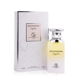 Grandeur Continental Signature Eau De Parfum 100 ml (damen)