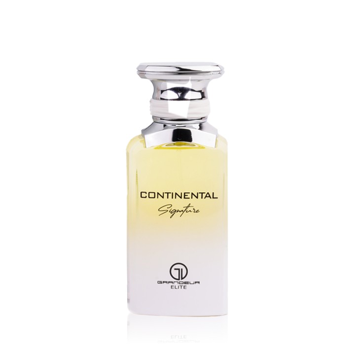 Grandeur Continental Signature Eau De Parfum 100 ml (donna)