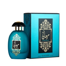 Al Wataniah Marjaan Eau De Parfum 100 ml (unisex)