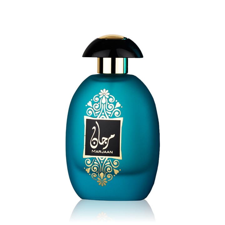 Al Wataniah Marjaan Eau De Parfum 100 ml (unisex)