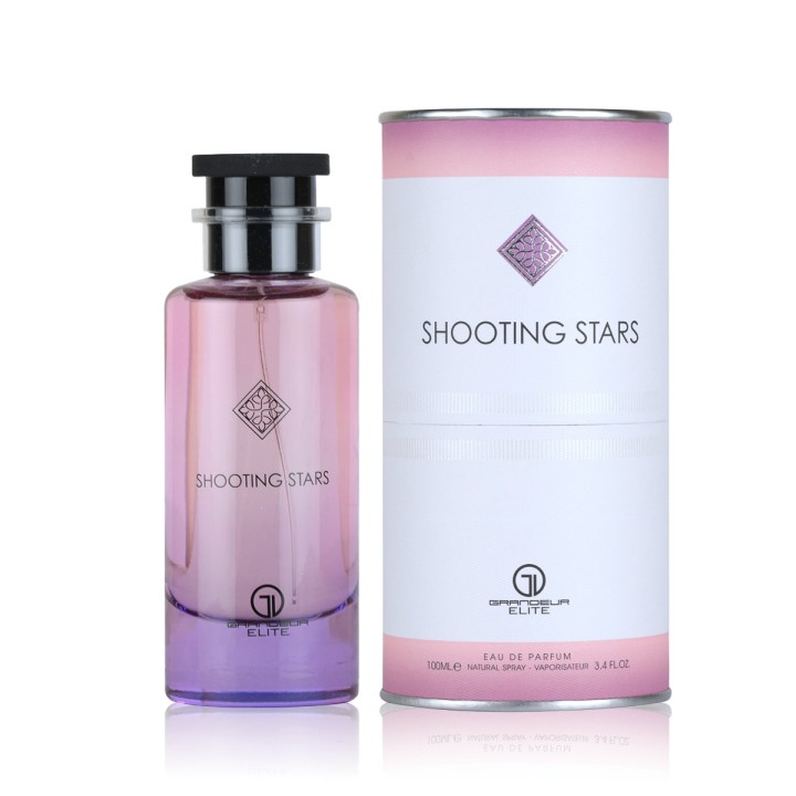 Grandeur Shooting Stars Eau De Parfum 100 ml (unisex)