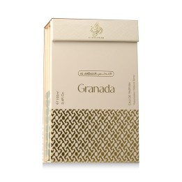 Al Wataniah Granada Eau De Parfum 100 ml (unisex)