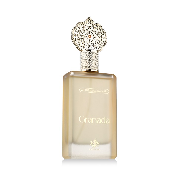 Al Wataniah Granada Eau De Parfum 100 ml (unisex)