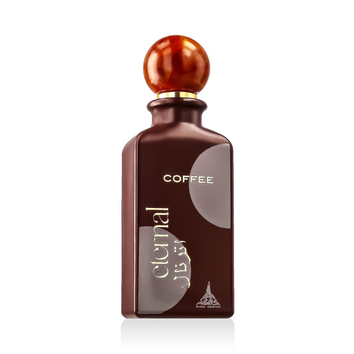 Paris Corner Eternal Coffee Eau De Parfum 85 ml (unisex)