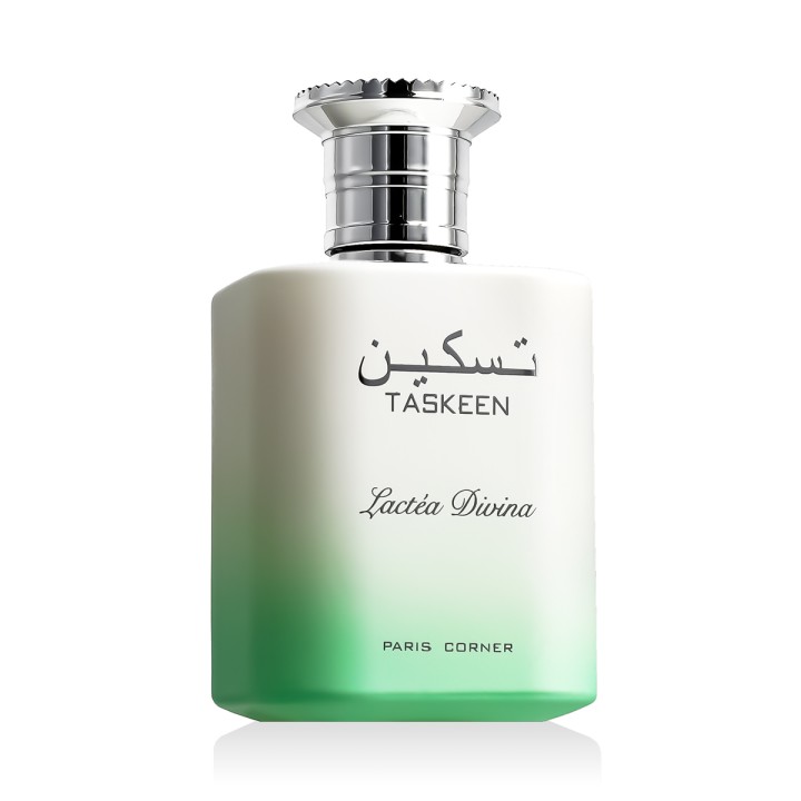 Paris Corner Taskeen Lactéa Divina Eau De Parfum 100 ml (unisex)