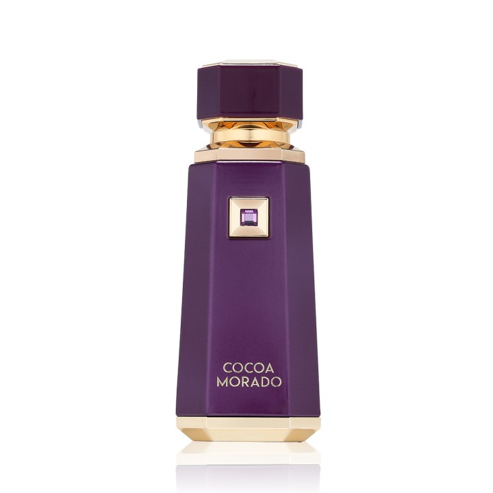 French Avenue Cocoa Morado Eau De Parfum 100 ml (unisex)