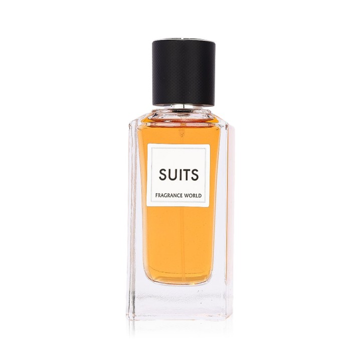 Fragrance World Suits Eau De Parfum 100 ml (unisex)