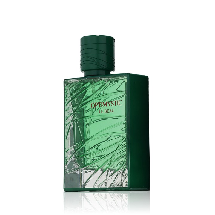 Fragrance World Optimystic Le Beau Eau De Parfum 100 ml (herren)