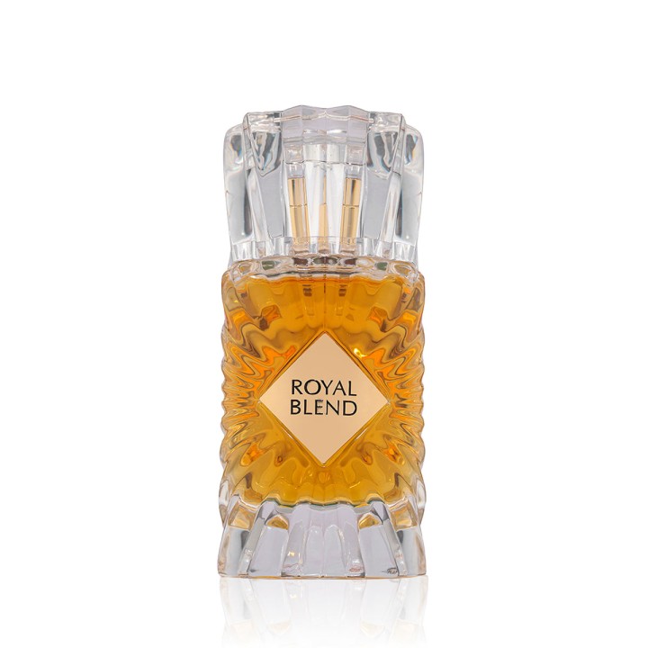 French Avenue Royal Blend Extrait de parfum 100 ml (unisex)