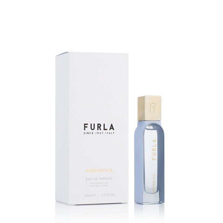 Furla Romantica Eau De Parfum 30 ml (damen)