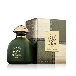 Fragrance World Al Raiee Green Eau De Parfum 100 ml (donna)
