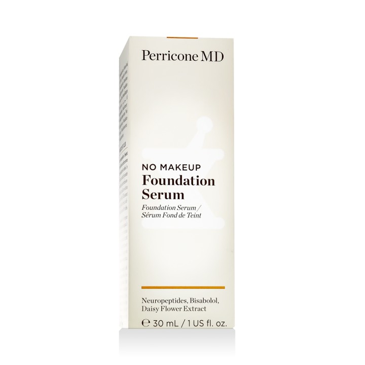 Perricone MD No Makeup Foundation Serum (Ivory) 30 ml