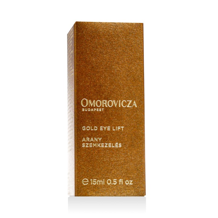 Omorovicza Gold Eye Lift Eye 15 ml