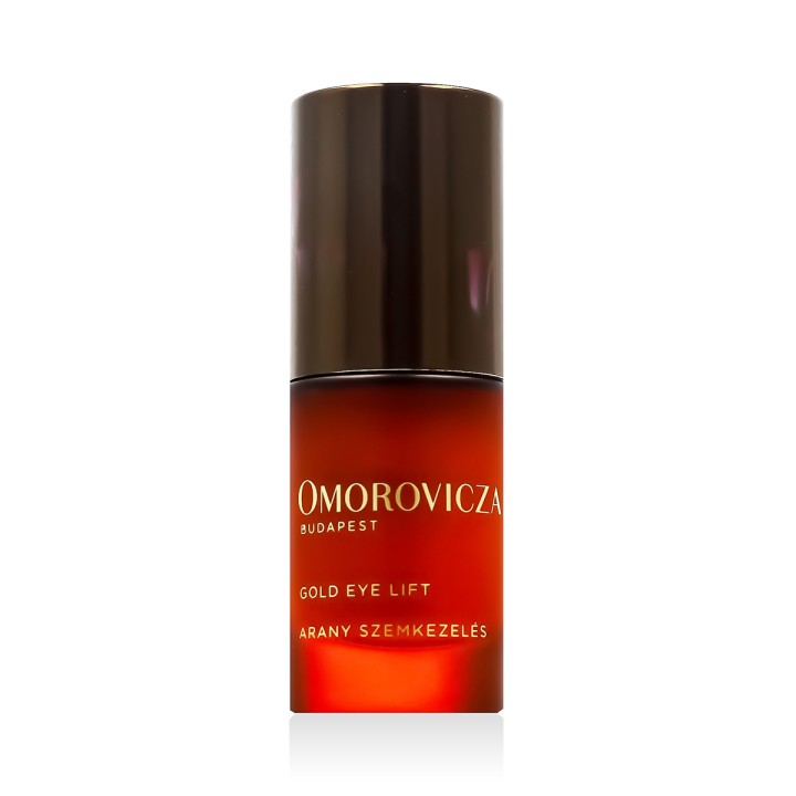 Omorovicza Gold Eye Lift Eye 15 ml
