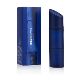 Kenzo Homme Indigo Eau De Parfum 110 ml (uomo)