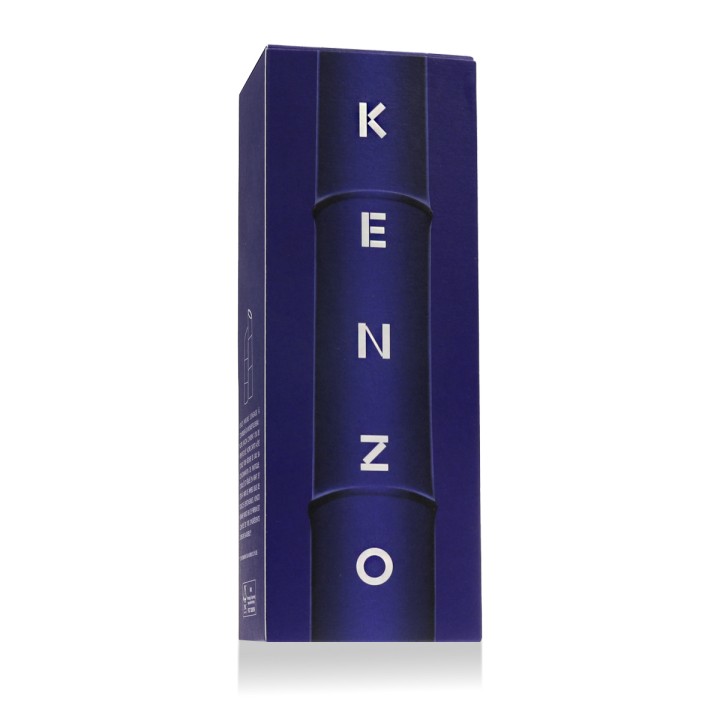 Kenzo Homme Indigo Eau De Parfum 60 ml (homme)