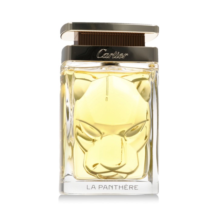 Cartier La Panthère Elixir Eau De Parfum Intense 100 ml (donna)