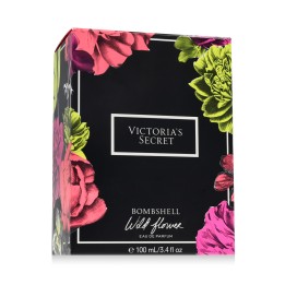 Victoria's Secret Bombshell Wild Flower Eau De Parfum 100 ml (mujer)