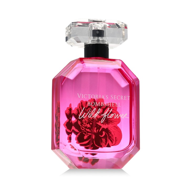 Victoria's Secret Bombshell Wild Flower Eau De Parfum 100 ml (damen)