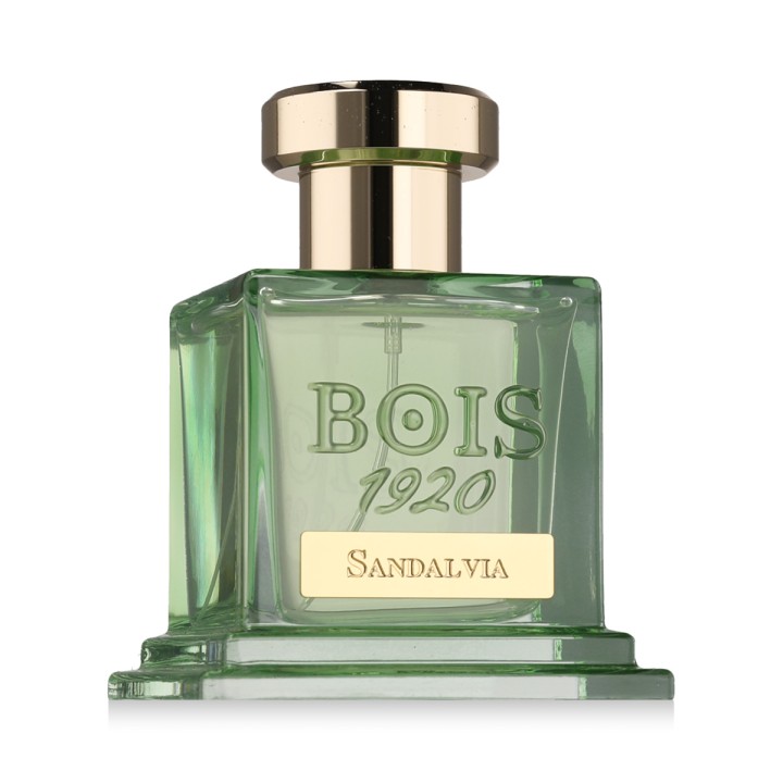 Bois 1920 Sandalvia Parfum UNISEX 100 ml (unisex)