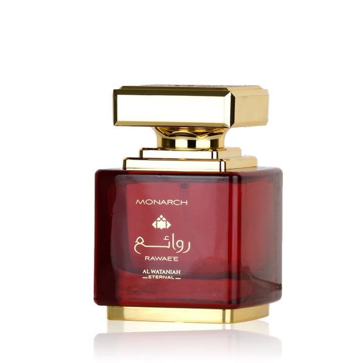 Al Wataniah Rawae'e Monarch Eau De Parfum 100 ml (hombre)
