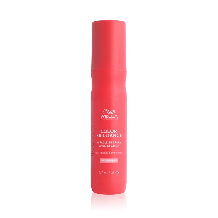 Wella Invigo Color Brilliance Miracle BB Spray 150 ml