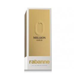 Rabanne Million Gold Eau De Parfum Intense 100 ml (herren)