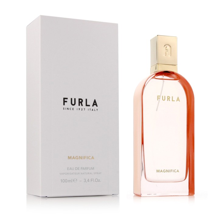Furla Magnifica Eau De Parfum 100 ml (mujer)
