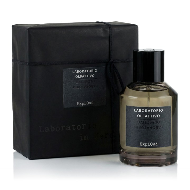 Laboratorio Olfattivo ExpLOud Eau De Parfum 100 ml (unisex)