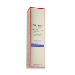 Shiseido Vital Perfection LiftDefine Radiance Night Concentrate 80 ml