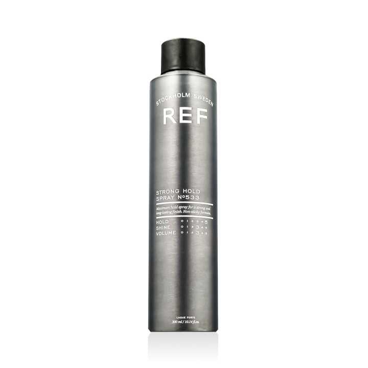 REF Strong Hold Spray N°533 300 ml