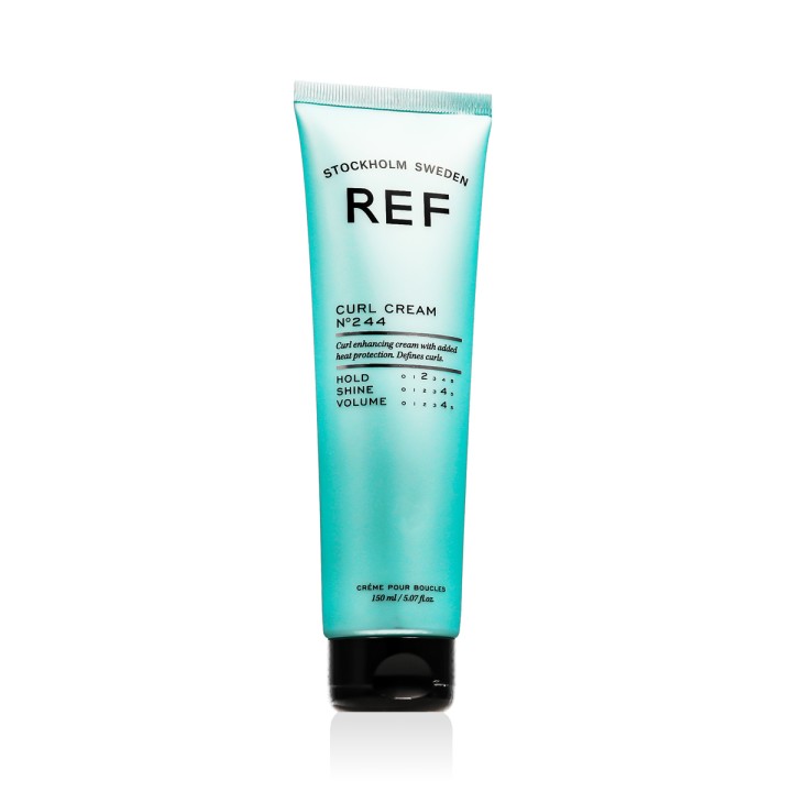 REF Curl Cream N°244 150 ml