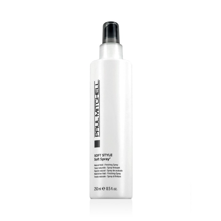Paul Mitchell Soft Style Soft Finishing Spray® 250 ml