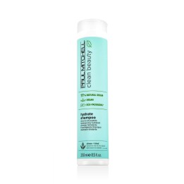 Paul Mitchell Clean Beauty Hydrate Shampoo 250 ml