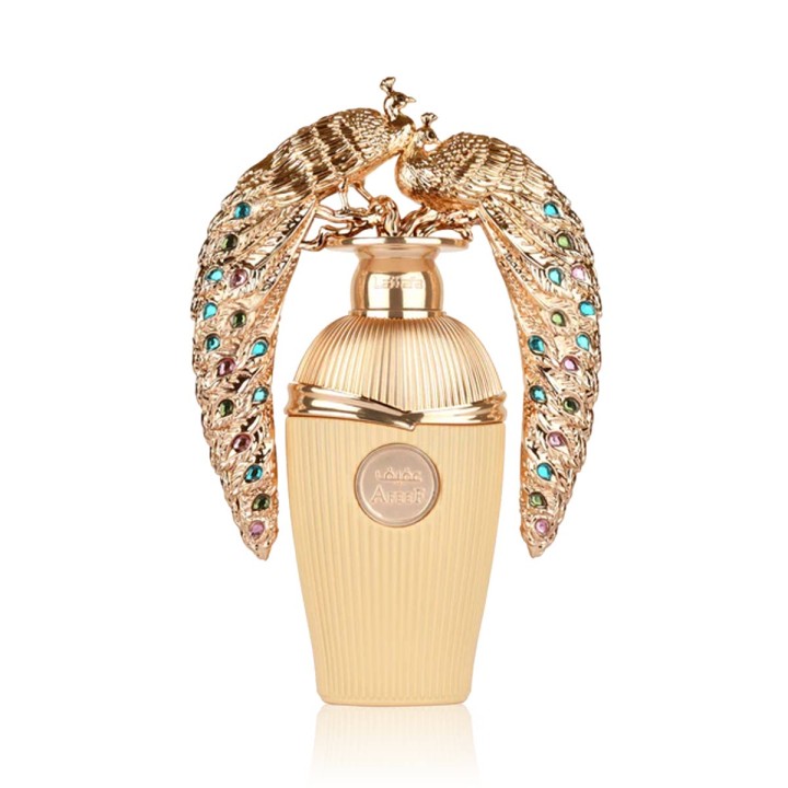 Lattafa Afeef Eau De Parfum 100 ml (unisex)