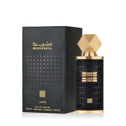 Lattafa Mashrabya Eau De Parfum 100 ml (unisex)