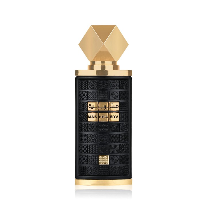 Lattafa Mashrabya Eau De Parfum 100 ml (unisex)