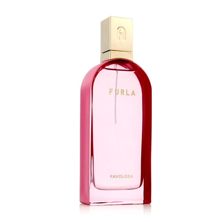 Furla Favolosa Eau De Parfum 100 ml (damen)