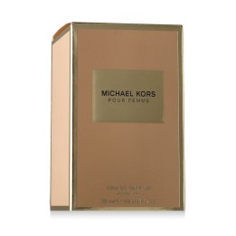 Michael Kors Pour Femme Eau De Parfum 30 ml (mujer)