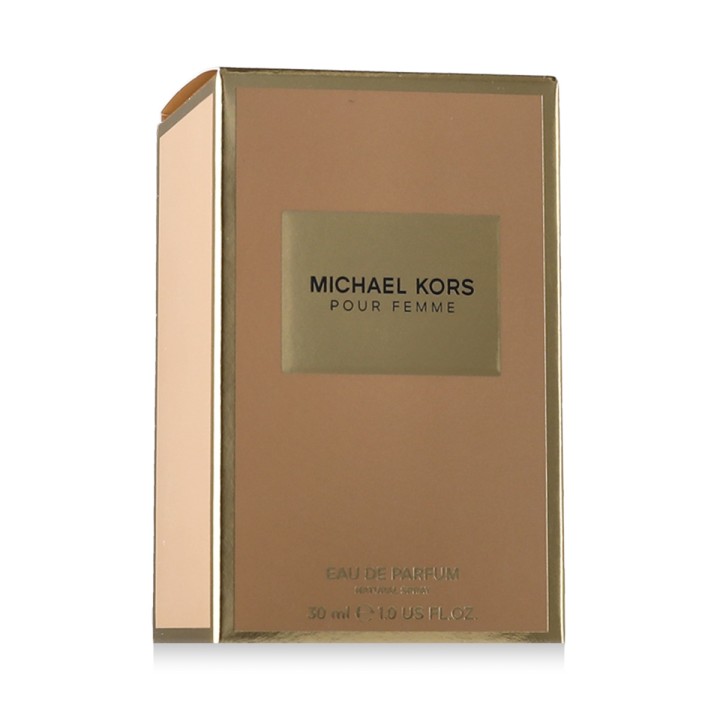 Michael Kors Pour Femme Eau De Parfum 30 ml (femme)