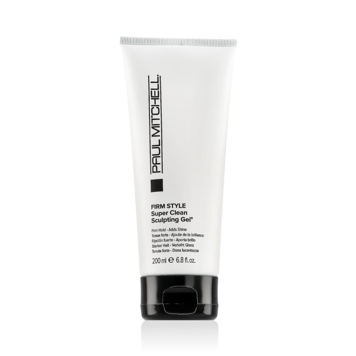 Paul Mitchell FirmStyle Super Clean Sculpting Gel 200 ml