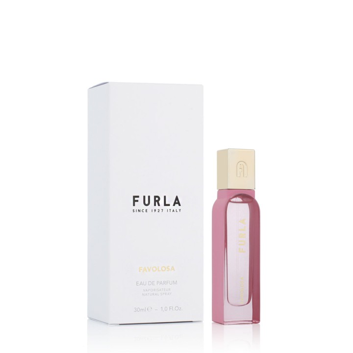 Furla Favolosa Eau De Parfum 30 ml (mujer)