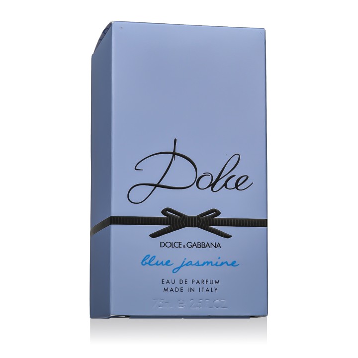 Dolce & Gabbana Dolce Blue Jasmine Eau De Parfum 75 ml (dames)