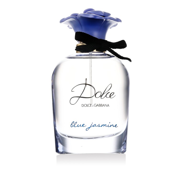 Dolce & Gabbana Dolce Blue Jasmine Eau De Parfum 75 ml (donna)