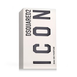 Dsquared2 Icon Pour Femme Eau De Parfum 100 ml (mujer)
