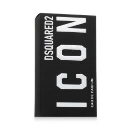 Dsquared2 Icon Pour Homme Eau De Parfum 100 ml (hombre)