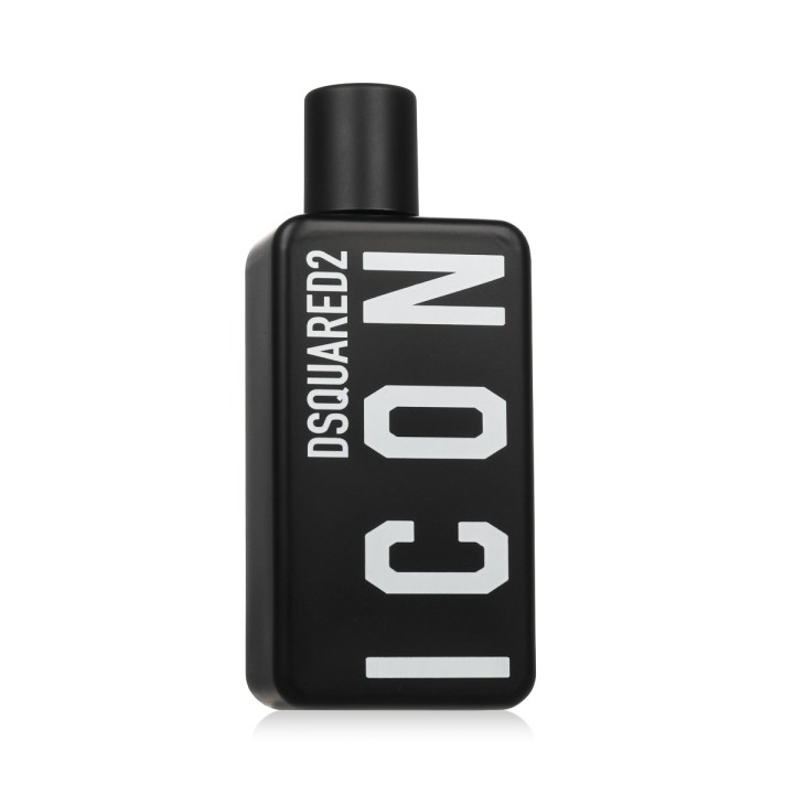 Dsquared2 Icon Pour Homme Eau De Parfum 100 ml (homme)