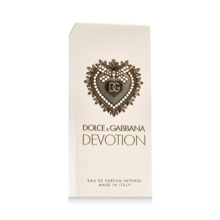 Dolce & Gabbana Devotion Eau De Parfum Intense 100 ml (dames)