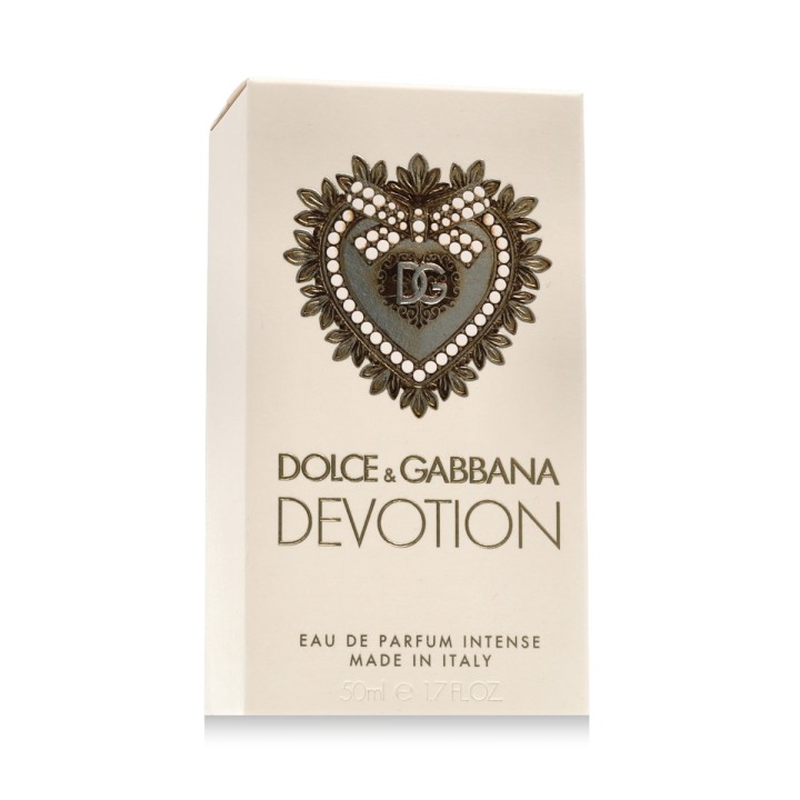 Dolce & Gabbana Devotion Eau De Parfum Intense 50 ml (femme)